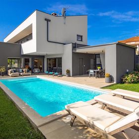 Vendégház Krnica - CLS486