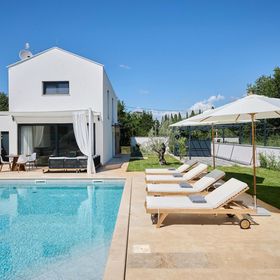 Vendégház Umag - Umago - CLS488