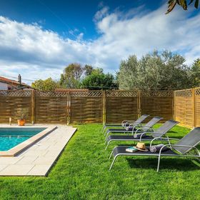 Vendégház Pula - CLI970