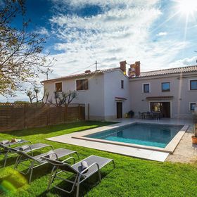 Vendégház Pula - CLI970