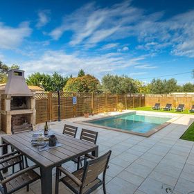 Vendégház Pula - CLI970