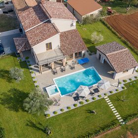 Vendégház Marčana - CLI776