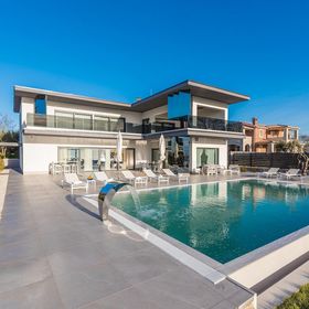 Vendégház Poreč - Parenzo - CLI778