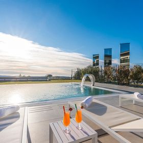 Vendégház Poreč - Parenzo - CLI778