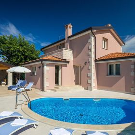 Vendégház Poreč - Parenzo - CLS066