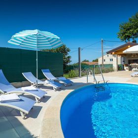 Vendégház Poreč - Parenzo - CLS066