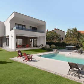 Vendégház Pula - CLS009