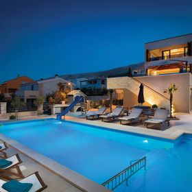 Vendégház Pag - CLK174