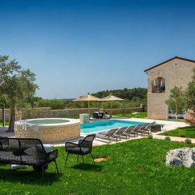 Vendégház Rovinj - CLS033