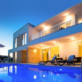 Vendégház Rogoznica - CLD122