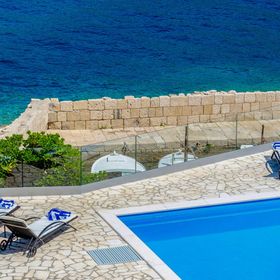 Vendégház Korčula - CLD001