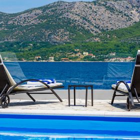 Vendégház Korčula - CLD001