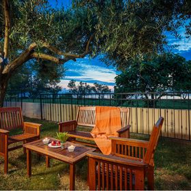 Vendégház Privlaka - CLD089