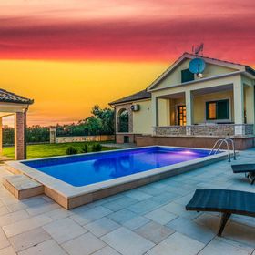 Vendégház Privlaka - CLD089