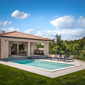 Vendégház Labin - CLI169