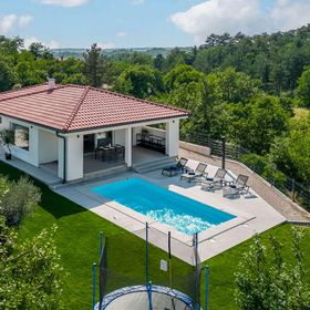 Vendégház Labin - CLI169