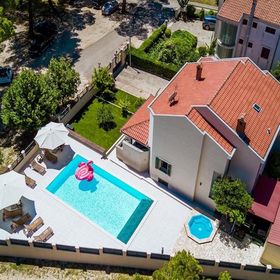 Vendégház Zadar - CLD816