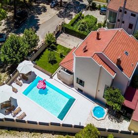 Vendégház Zadar - CLD816