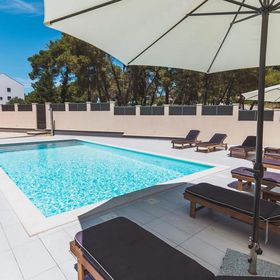 Vendégház Zadar - CLD816