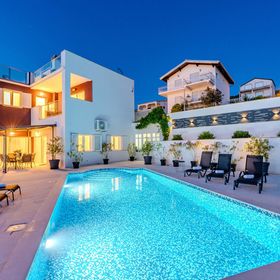 Vendégház Ražanj - CLD116