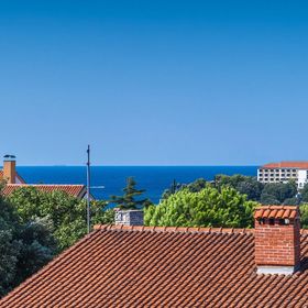 Vendégház Pula - CLS301