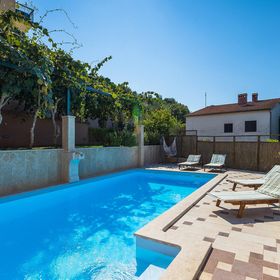 Vendégház Pula - CLS301