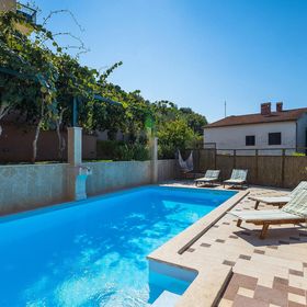 Vendégház Pula - CLS301