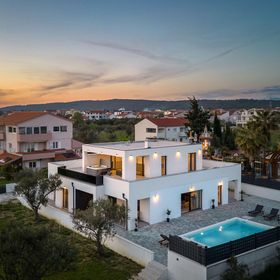 Vendégház Sukošan - CLD500