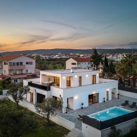 Vendégház Sukošan - CLD500