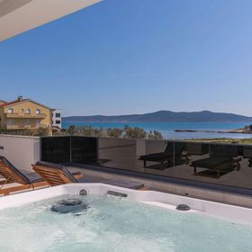 Vendégház Sukošan - CLD500