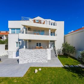 Vendégház Nin - CLD094