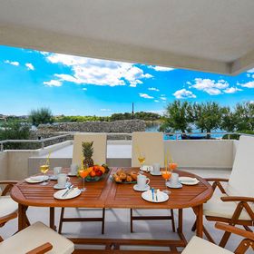 Vendégház Nin - CLD094