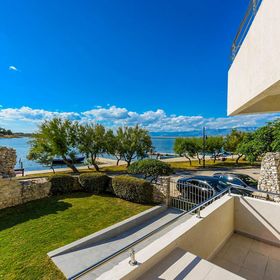 Vendégház Nin - CLD094