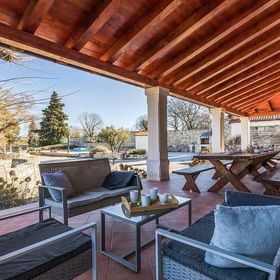 Vendégház Kanfanar - CLS366