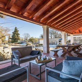 Vendégház Kanfanar - CLS366