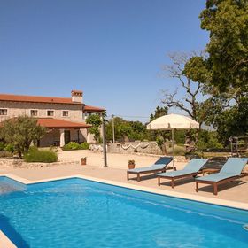 Vendégház Kanfanar - CLS366