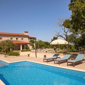 Vendégház Kanfanar - CLS366