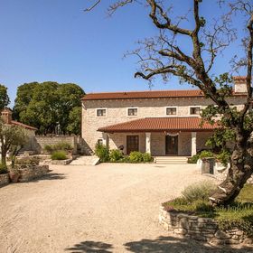 Vendégház Kanfanar - CLS366