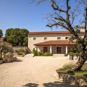 Vendégház Kanfanar - CLS366