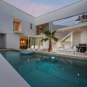 Vendégház Debeljak - CLD292