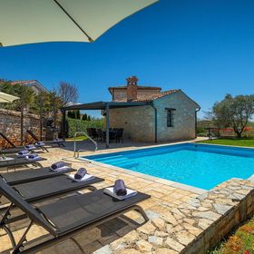 Vendégház Poreč - Parenzo - CLS408