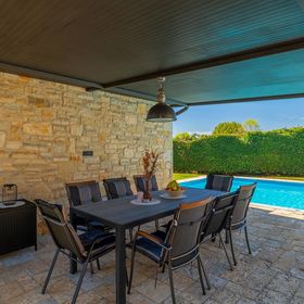 Vendégház Poreč - Parenzo - CLS408