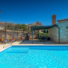 Vendégház Poreč - Parenzo - CLS408