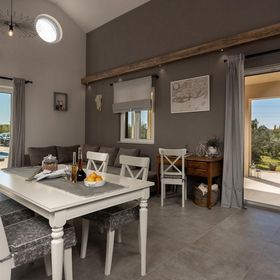 Vendégház Smilčić - CLD200