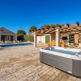 Vendégház Smilčić - CLD200