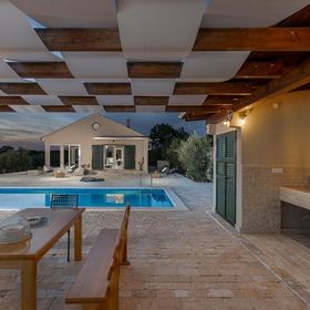 Vendégház Smilčić - CLD200