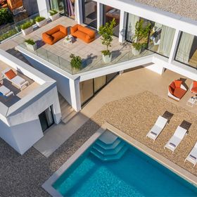 Vendégház Pakoštane - CLD150