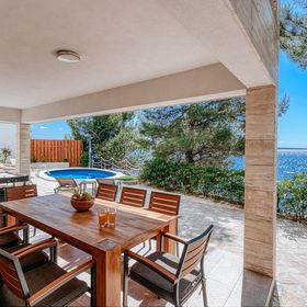 Vendégház Starigrad - CLD167