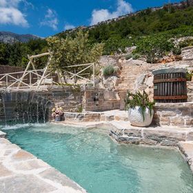 Vendégház Orebić - CLD347