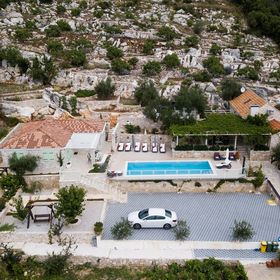 Vendégház Orebić - CLD347